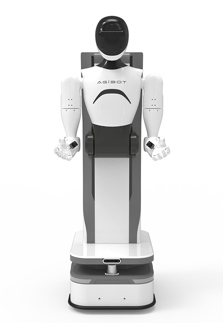 银河集团精灵G1